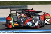 Another win for TDS Racing and the ORECA 03