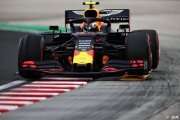 Bilan de mi-saison 2019 : Pierre Gasly