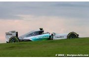 2016 title battle is on already - Rosberg