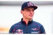 Marko : Verstappen n'est pas à vendre