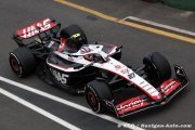 Hulkenberg a perdu 7 kilos pour son retour en F1