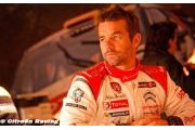 SS15: Loeb rolls out!