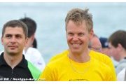 Andersson de retour en WRC en Italie