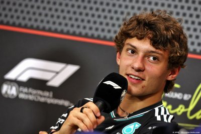 Les pilotes ’aiment’ Imola et veulent que cette escale de la F1 ’continue’