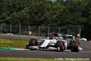 Qualifying - Great-Britain 2020 - Team quotes