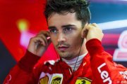 Leclerc a appris à devenir un pilote plus ‘politique' face à Vettel