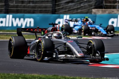 Hülkenberg vise des points pour Audi F1 à Suzuka, Bortoleto tire un bilan ’contrasté’