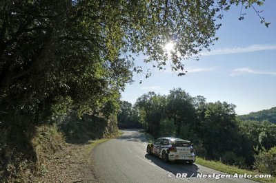 Le titre en vue pour Ogier, la victoire pour ses équipiers