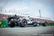 Comment Pirelli jauge la 'résistance' nécessaire des pneus 2024 ?