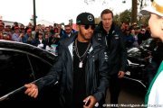 Hamilton plus raisonnable qu´il le laisse croire