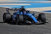Sainz et Albon déplorent l'effet 'négatif' du nouveau règlement sur les écarts