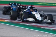 Russell : 'Beaucoup de choses à étudier' après Austin