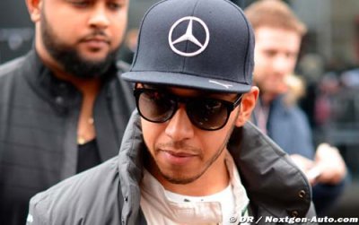 Lauda&nbsp;: La rivalité entre Rosberg et Hamilton sera plus intense
