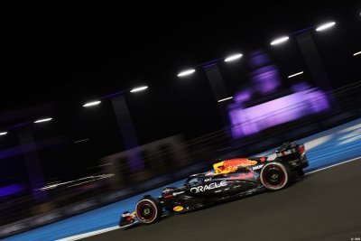Un des secrets de la performance pure de Verstappen révélé