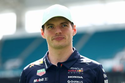 Red Bull consultant tips sabbatical for Verstappen