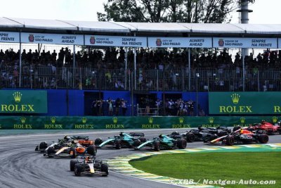 Verstappen takes controlled São Paulo win ahead of Norris