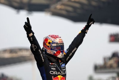 Verstappen explique pourquoi il est très ému après sa victoire, d’autres à venir pour lui&nbsp;?