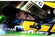 Charles Pic a de bons souvenirs de Silverstone