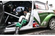 IRC news before Rally San Marino (Part 3)