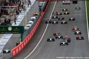 Officiel : La FIA approuve la vente de la F1 à Liberty Media