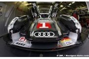 Audi arriverait en Formule 1 en 2016... avec Domenicali et Alonso ?