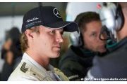 Rosberg gives 'difficult' review of Spa clash