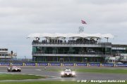WEC : Les deux Toyota disqualifiées à Silverstone !