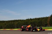 Marko salue aussi les débuts d'Albon chez Red Bull