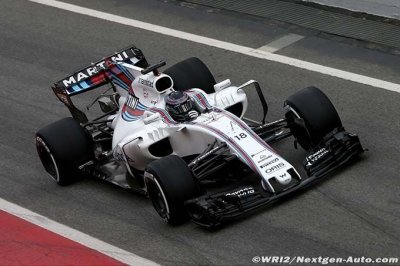 Barcelona I, day 2: Team and driver quotes