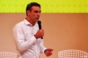 Abiteboul défend la F1 et l'hybride face à l'électrique