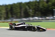 Spa, F2 : La course longue annulée suite à un violent accident