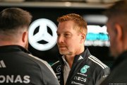 Mercedes F1 : Wolff clarifie sa vente de parts à Kurtz et sa position stratégique