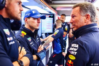 Marko: Horner has to show his quality as team boss now