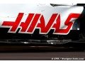 Haas F1 statement : Nikita Mazepin will stay in the team