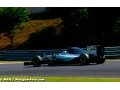 Hungaroring, FP3: Hamilton heads final practice in Hungary