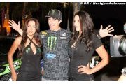 Block to rock Formula One