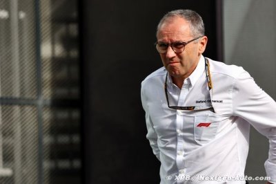 Domenicali&nbsp;: Ferrari doit maintenant trouver un nouvel équilibre