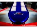 La fiabilité de Honda sera cruciale cet hiver pour Toro Rosso
