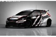 La saison 2010 en S-WRC débute pour Symtech Racing 