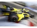 Pilote, moteur, sponsors : Andretti est déjà prêt pour la F1
