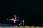 Officiel : Le GP2 devient la Formule 2