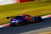 Verstappen voit la victoire lui échapper dans le final des 24 heures du Nürburgring