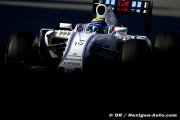 Symonds : Nous sommes désormais derrière Ferrari et Red Bull