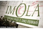 Imola eyes F1 return with top FIA rating