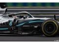 ‘Dans une forme fantastique', Hamilton ne se voit pas arrêter la F1 de sitôt