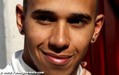 Hamilton eyes ’music and film’ with new manager