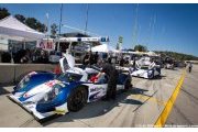 Sebring : Une seule Lola/Dyson Racing au départ