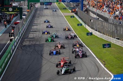 Boss plays down rumours about Dutch GP future