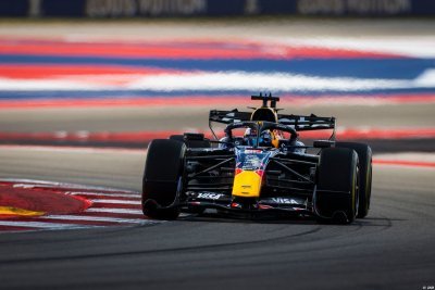 Lambiase returns to Verstappen radio in Mexico