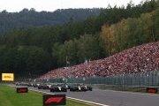 Amnesty International accuse la F1 de 'sportswashing' après son accord avec le Rwanda